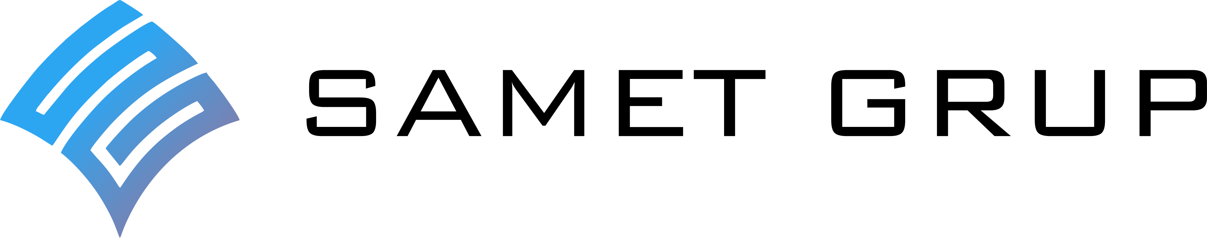 SAMET LOGO